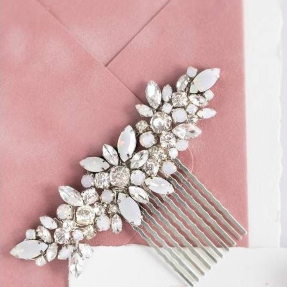 Hair comb